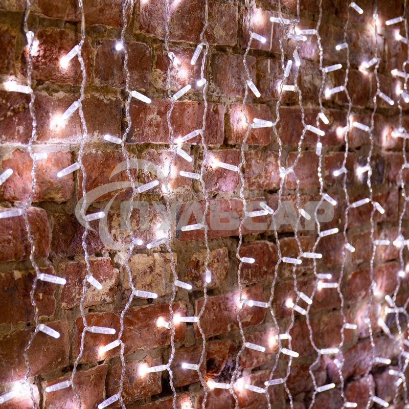 Новогодние светоукрашения Neon-night Гирлянда 