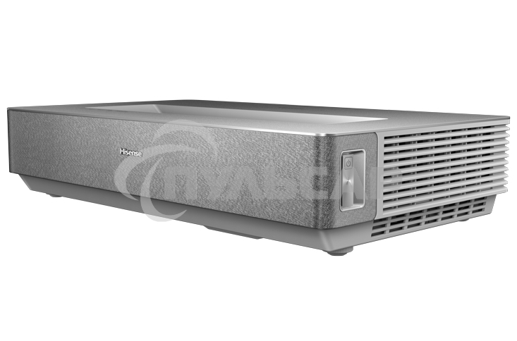 Лазерный телевизор 100