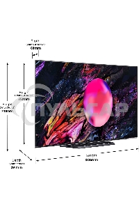 Телевизор Hisense 55