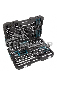 Набор инструментов, 1/4