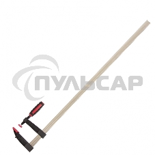 Струбцина F-образная Matrix, 1000x120x1100 мм MASTER