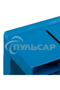 Стусло СИБРТЕХ, 310x120 мм, пластиковое,6 углов для запила СИБРТЕХ 22574