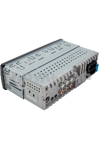 Автомагнитола Prology CMD-330 1DIN 4x55Вт