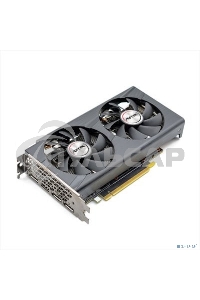 Видеокарта Afox GeForce RTX 2060 6Gb GDDR6 192BIT DP DVI HDMI ATX DUAL FAN RETAIL PACK