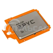 Процессор AMD EPYC 9754 Soc-SP5 2.25GHz OEM