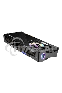 Видеокарта MSI RTX 5070 GAMING TRIO OC 12Gb GDDR7 192bit 3xDP HDMI 3FAN RTL