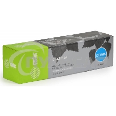 Картридж лазерный Cactus CS-CF350A черный (1300 стр.) для HP M176/M177