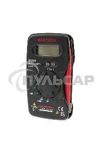 Портативный мультиметр M300 MASTECH