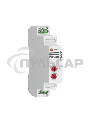 Реле времени RT-SBA EKF rt-sba