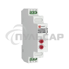 Реле времени RT-SBA EKF rt-sba Реле времени RT-SBA EKF rt-sba