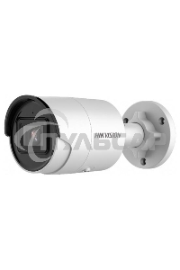 Видеокамера IP Hikvision DS-2CD2023G2-IU (2.8mm) 2.8-2.8мм цветная