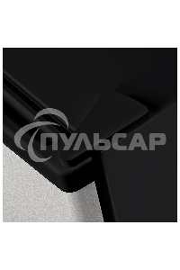 Холодильник Hyundai CO1002 серебристый однокамерный 65л