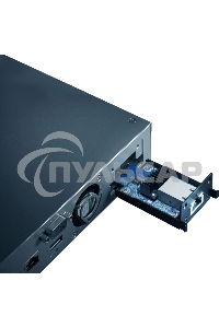 Сетевое хранилище Synology RS422+