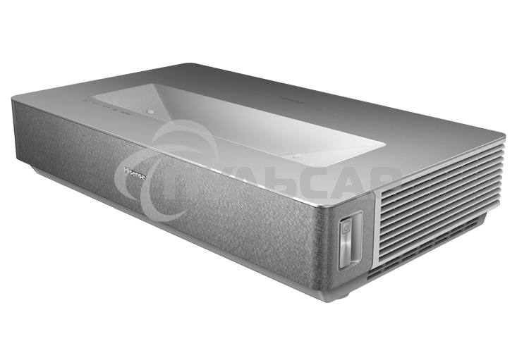 Лазерный телевизор 100