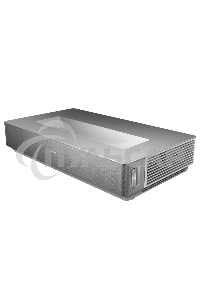 Лазерный телевизор 100