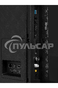 Телевизор Hisense 55