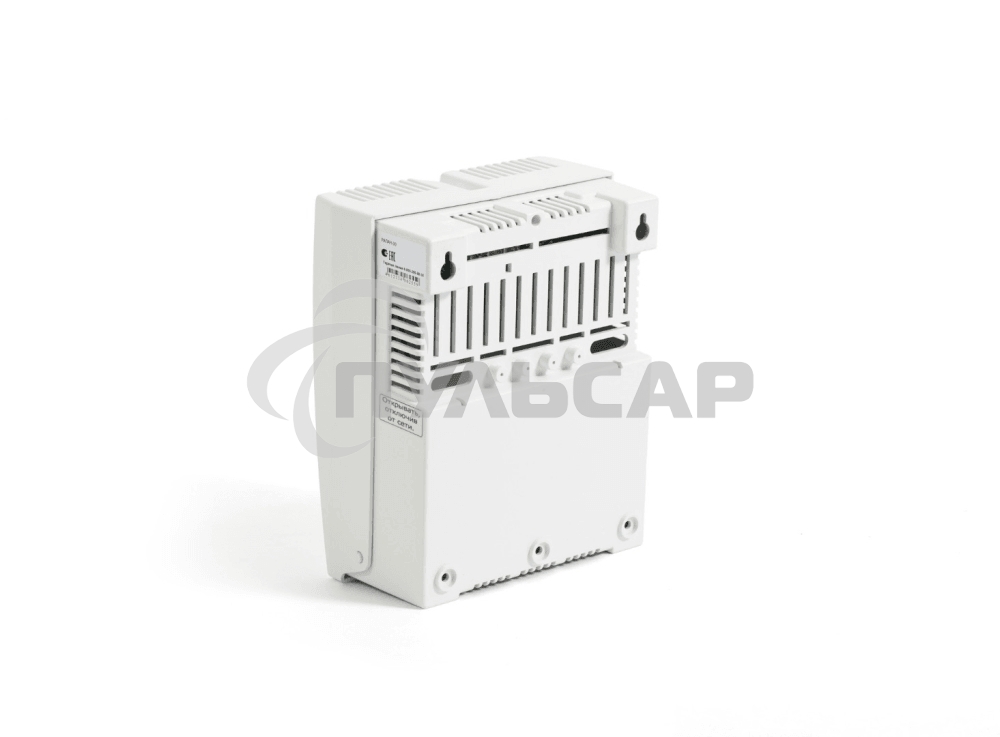 ББП Рапан-30П источник питания 12В, 3А, корпус под АКБ 1х7Ач,