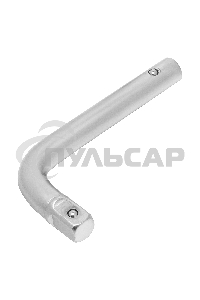 Набор торцевых головок Matrix, квадрат, 3/4