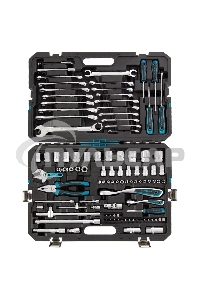 Набор инструментов, 1/4