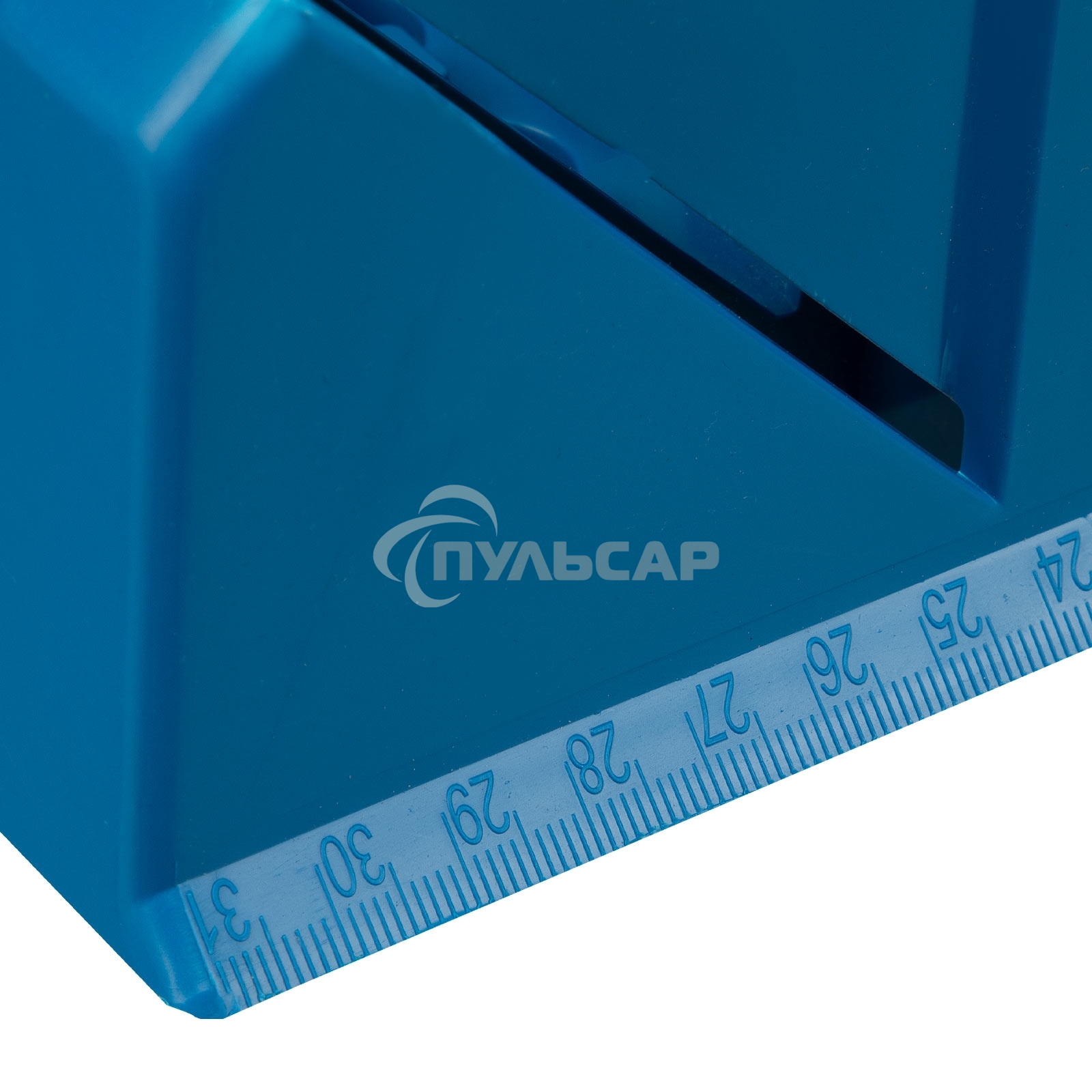 Стусло СИБРТЕХ, 310x120 мм, пластиковое,6 углов для запила СИБРТЕХ 22574