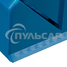 Стусло СИБРТЕХ, 310x120 мм, пластиковое,6 углов для запила СИБРТЕХ 22574
