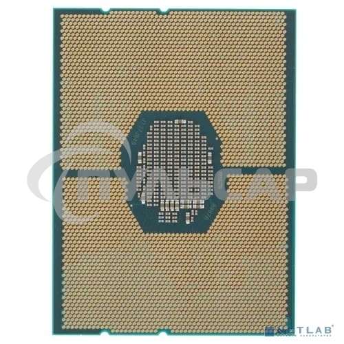 Процессор Intel Xeon Silver 4210R Soc-3647 2.4GHz OEM