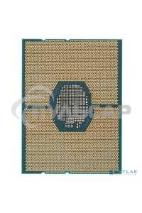 Процессор Intel Xeon Silver 4210R Soc-3647 2.4GHz OEM