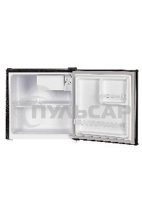 Холодильник Maunfeld MFF50RB черный однокамерный 50л, ручная разморозка