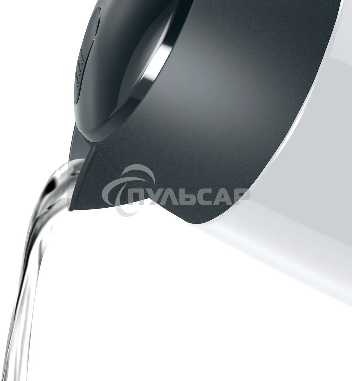 Чайник электрический Bosch TWK3P421