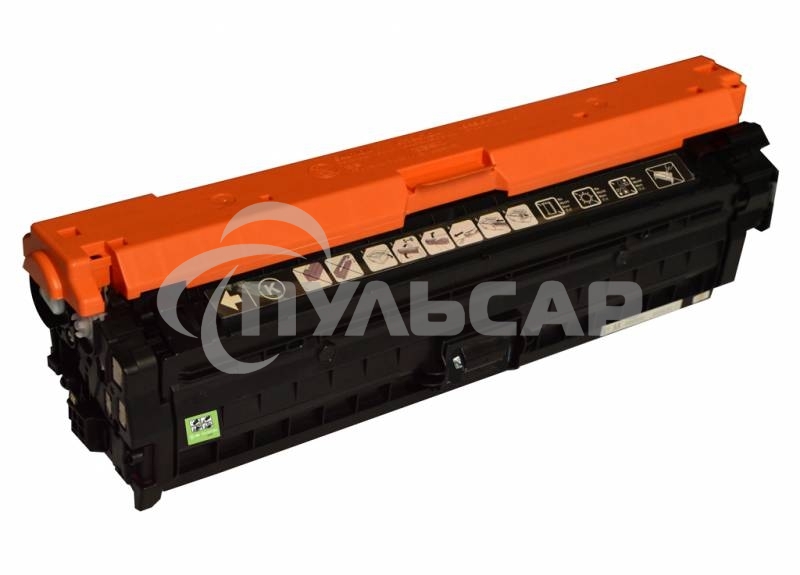 Картридж лазерный Cactus CS-CE740A черный (7000 стр.) для HP CLJ CP5220/CP5221/CP5223/CP5225/CP5227/CP5229