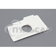 Фильтр воздушный для бензопилы STIHL MS 170/180 двухслойный, нового образца 121071 Фильтр воздушный для бензопилы STIHL MS 170/180 двухслойный, нового образца 121071