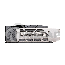 Видеокарта MSI RTX 5070 GAMING TRIO OC 12Gb GDDR7 192bit 3xDP HDMI 3FAN RTL