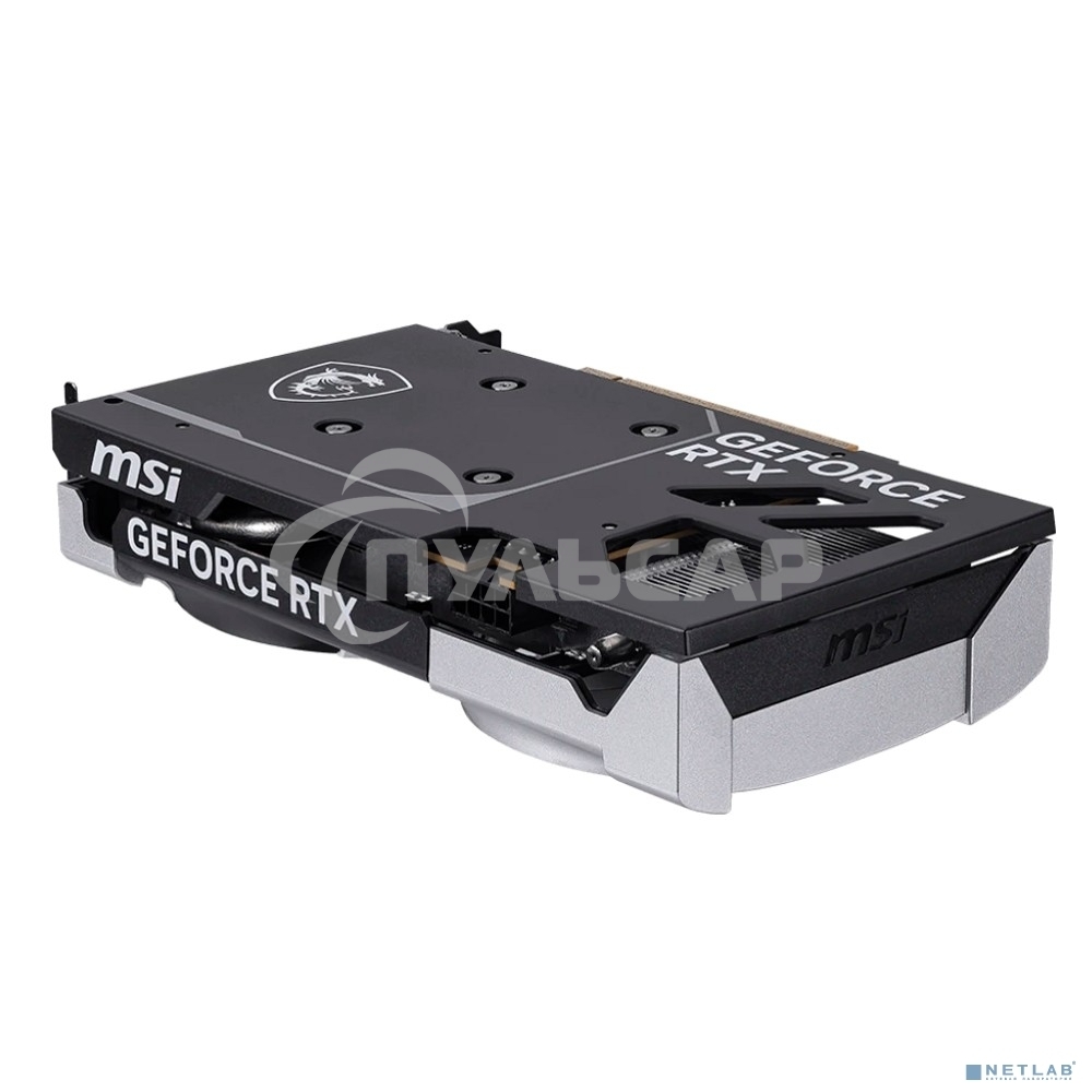 Видеокарта MSI RTX 5050 8G VENTUS 2X OC