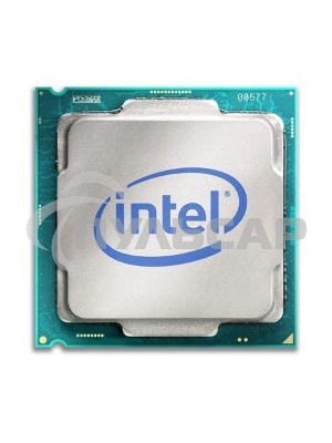 Процессор CPU Intel Socket 1151 Pentium G4600 (3.60Ghz/3Mb) tray