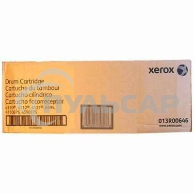 Драм-картридж XEROX WCP 4110/4595 500K