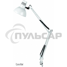 Лампа настольная CAMELION KD-312С0160Вт 220В Е27