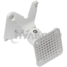 Сетевое оборудование MikroTik QMP-LHG quickMOUNT PRO for LHG antennas, adjustable