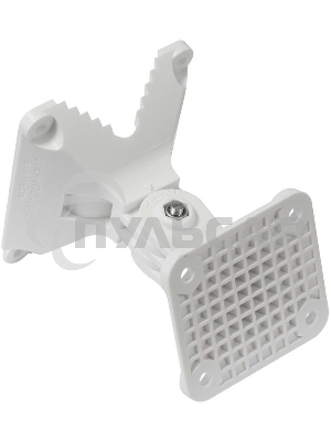 Сетевое оборудование MikroTik QMP-LHG quickMOUNT PRO for LHG antennas, adjustable