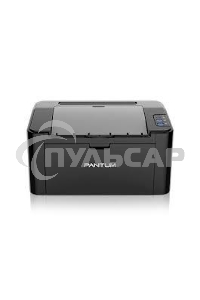 Принтер лазерный Pantum P2500, А4, ч/б, печ. до 22 стр/мин, 1200x1200 dpi, USB
