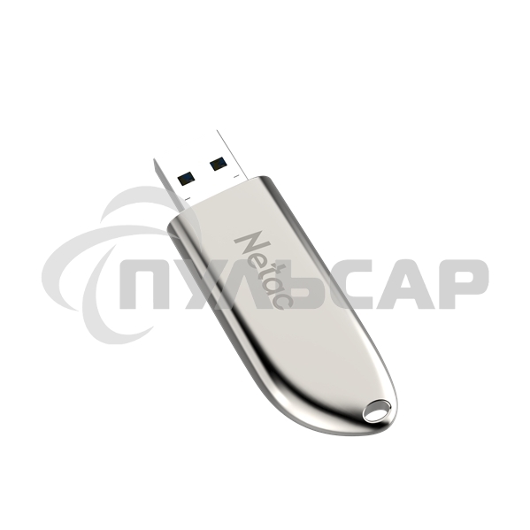 Флешка USB Netac USB U352 USB 2.0 16 Gb, retail version