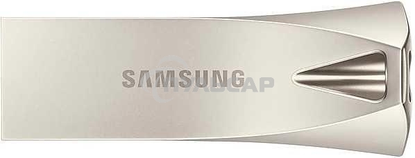 Флешка USB256 Gb USB <USB 3.1> Samsung BAR Plus (up to 300Mb/s) (MUF-256BE3/APC)