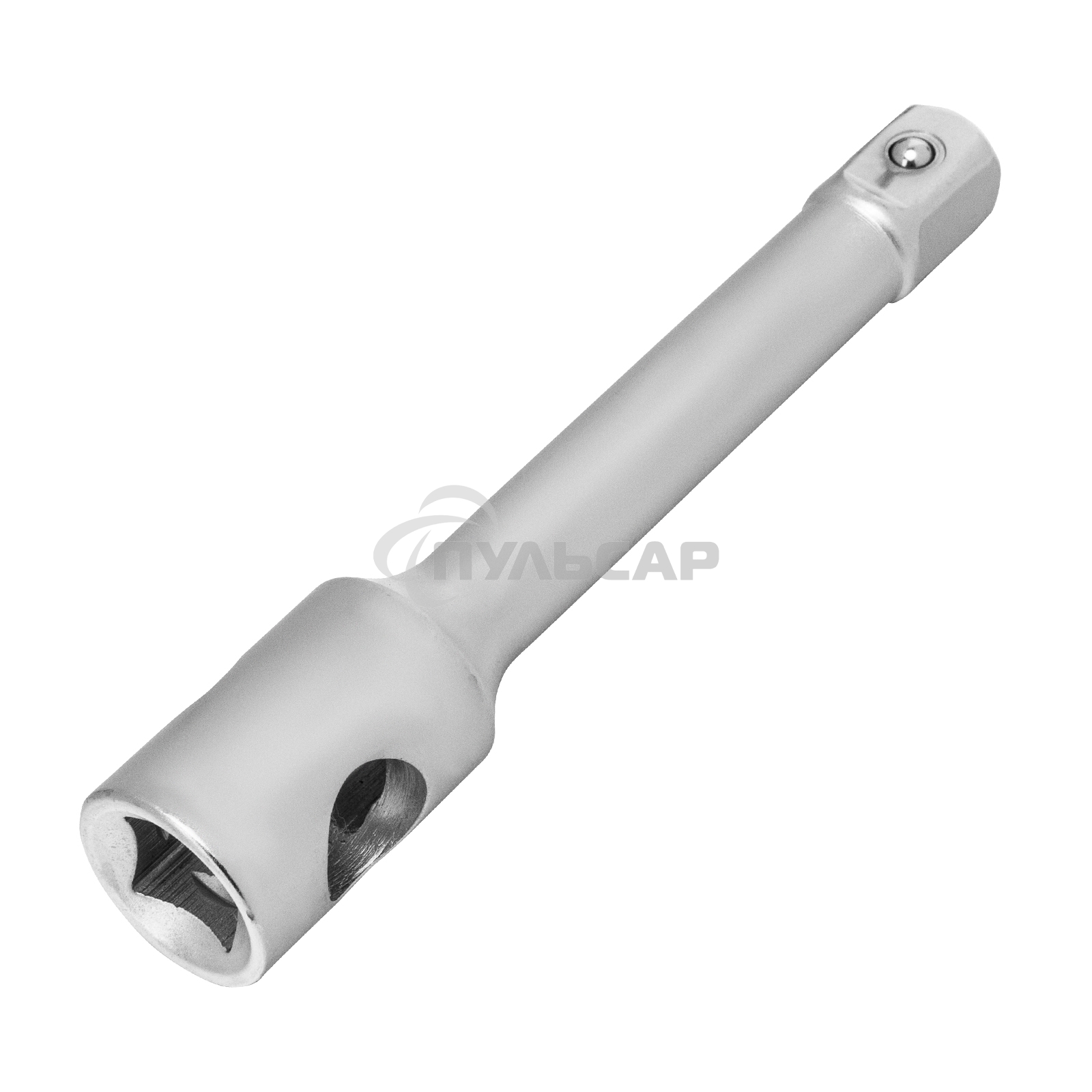 Набор торцевых головок Matrix, квадрат, 3/4