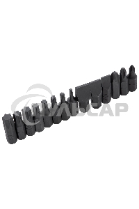 Набор инструмента 1/4