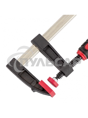 Струбцина F-образная Matrix, 1000x120x1100 мм MASTER