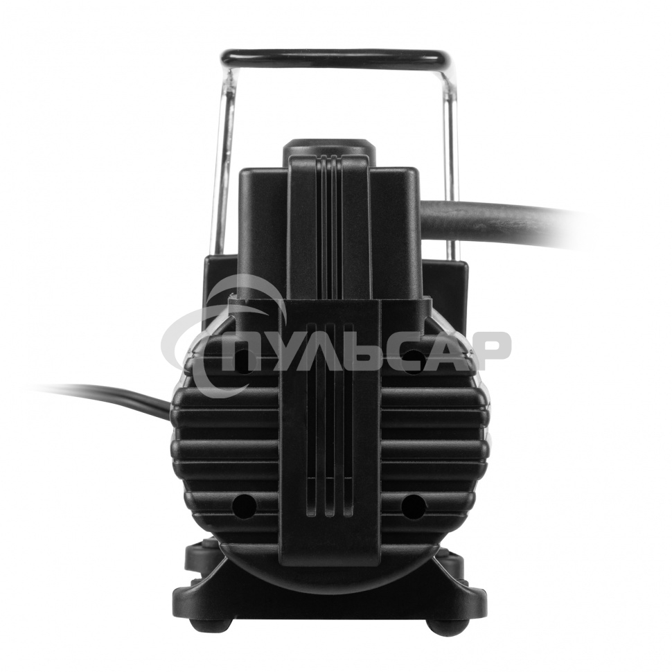 Компрессор автомобильный Denzel AC-37, 12 В, 7 атм 37 л/мин, 58055