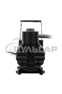 Компрессор автомобильный Denzel AC-37, 12 В, 7 атм 37 л/мин, 58055