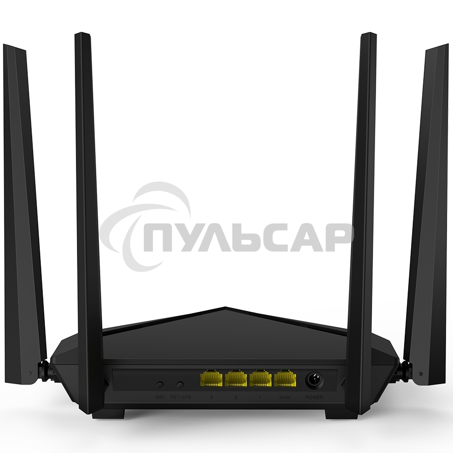 Маршрутизатор/роутер Wi-Fi TENDA 1200MBPS 1000M 3P AC10