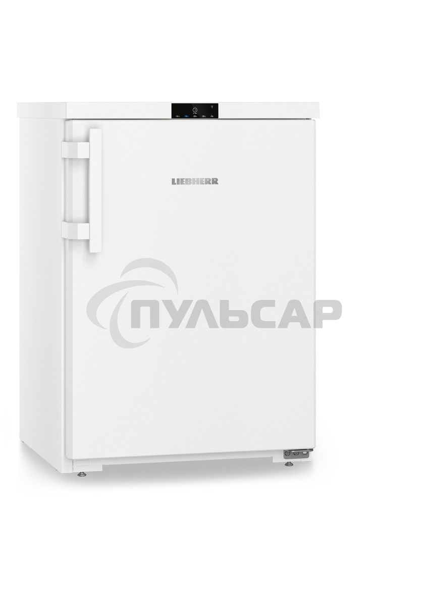 Морозильная камера Liebherr FNdi 1624-20 001 белый, 86л, 4 ящика