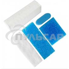 Набор фильтров для пылесоса Thomas TWIN / GENIUS / HYGIENE / SYNTHO Набор фильтров для пылесоса Thomas TWIN / GENIUS / HYGIENE / SYNTHO