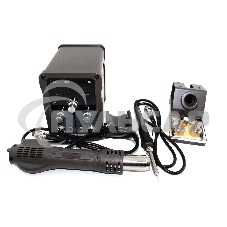 Паяльная станция BAKU BK-898A+